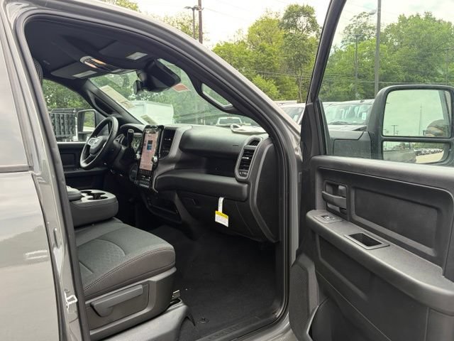 New 2026 RAM 2500 Tradesman AWD/4WD image 28