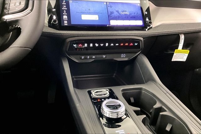 New 2026 Jeep Cherokee Laredo AWD/4WD image 7