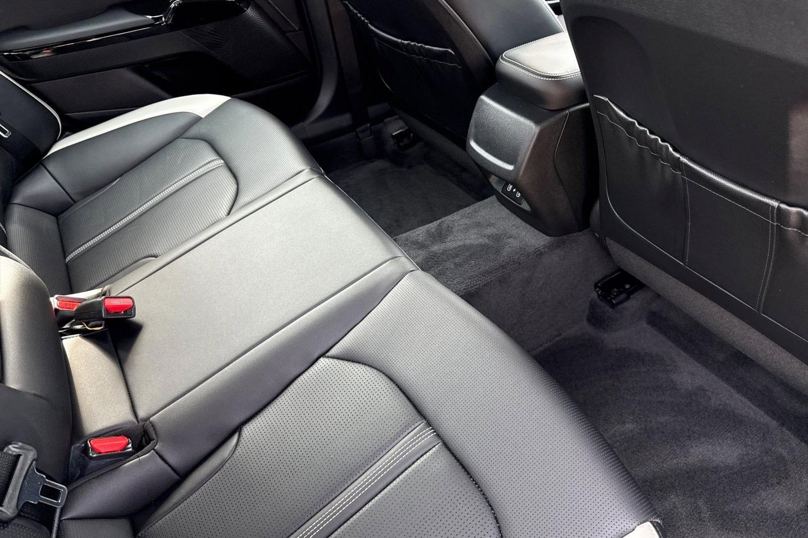 Used 2025 Kia K5 GT-Line AWD/4WD image 29