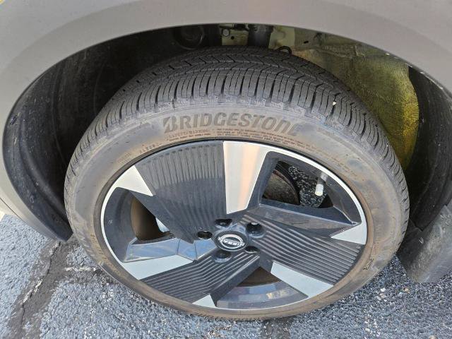 Certified 2025 Nissan Kicks SR AWD/4WD image 25