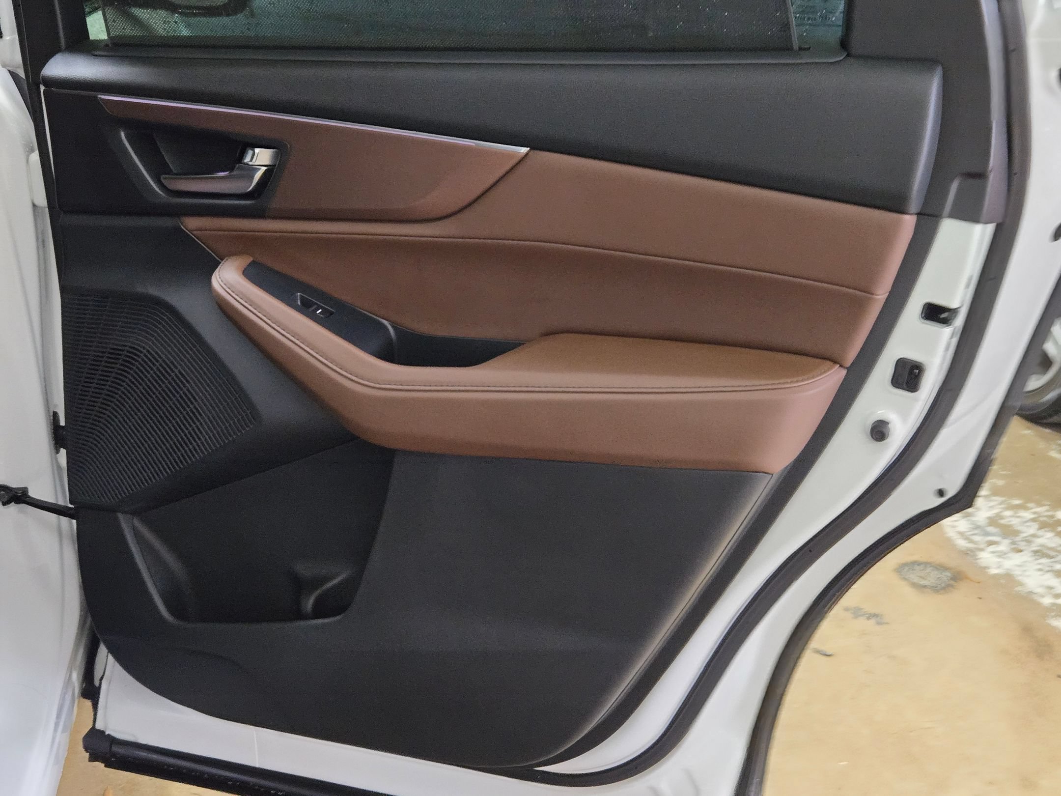 Certified 2023 Acura MDX FWD w/ Technology Package image 28
