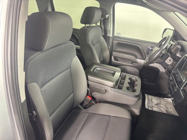 Used 2014 Chevrolet Silverado 1500 LT w/ All Star Edition image 13