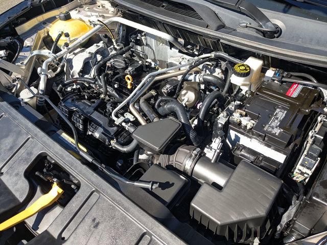 Used 2021 Nissan Rogue SL image 29