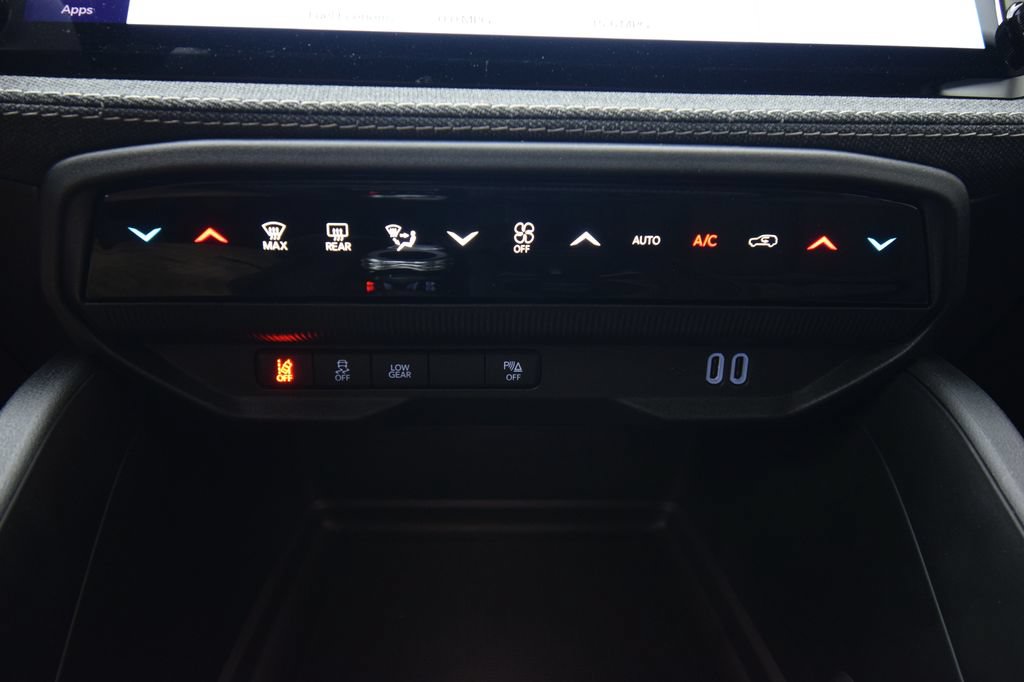 New 2026 Jeep Cherokee Laredo AWD/4WD image 20