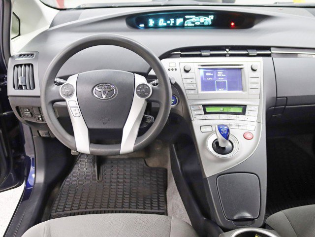 Used 2012 Toyota Prius Two image 14
