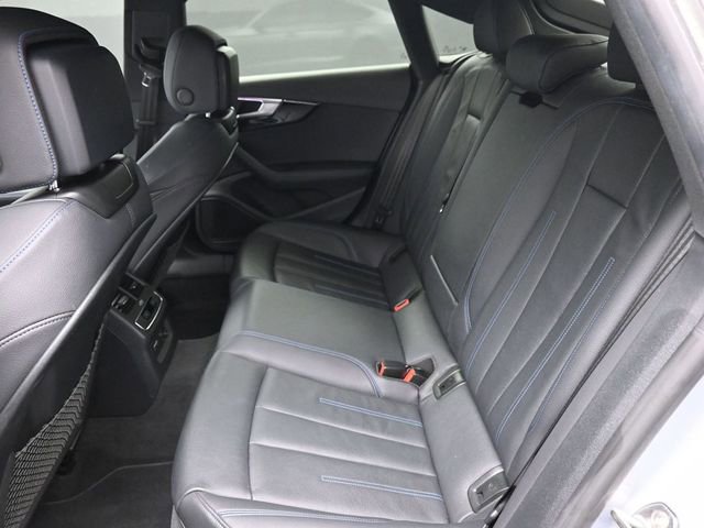 Used 2019 Audi A5 2.0T Prestige w/ Black Optic Plus Package image 17