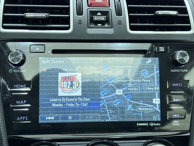 Used 2017 Subaru Forester 2.0XT Touring image 13