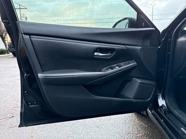 Used 2022 Nissan Sentra SV image 16