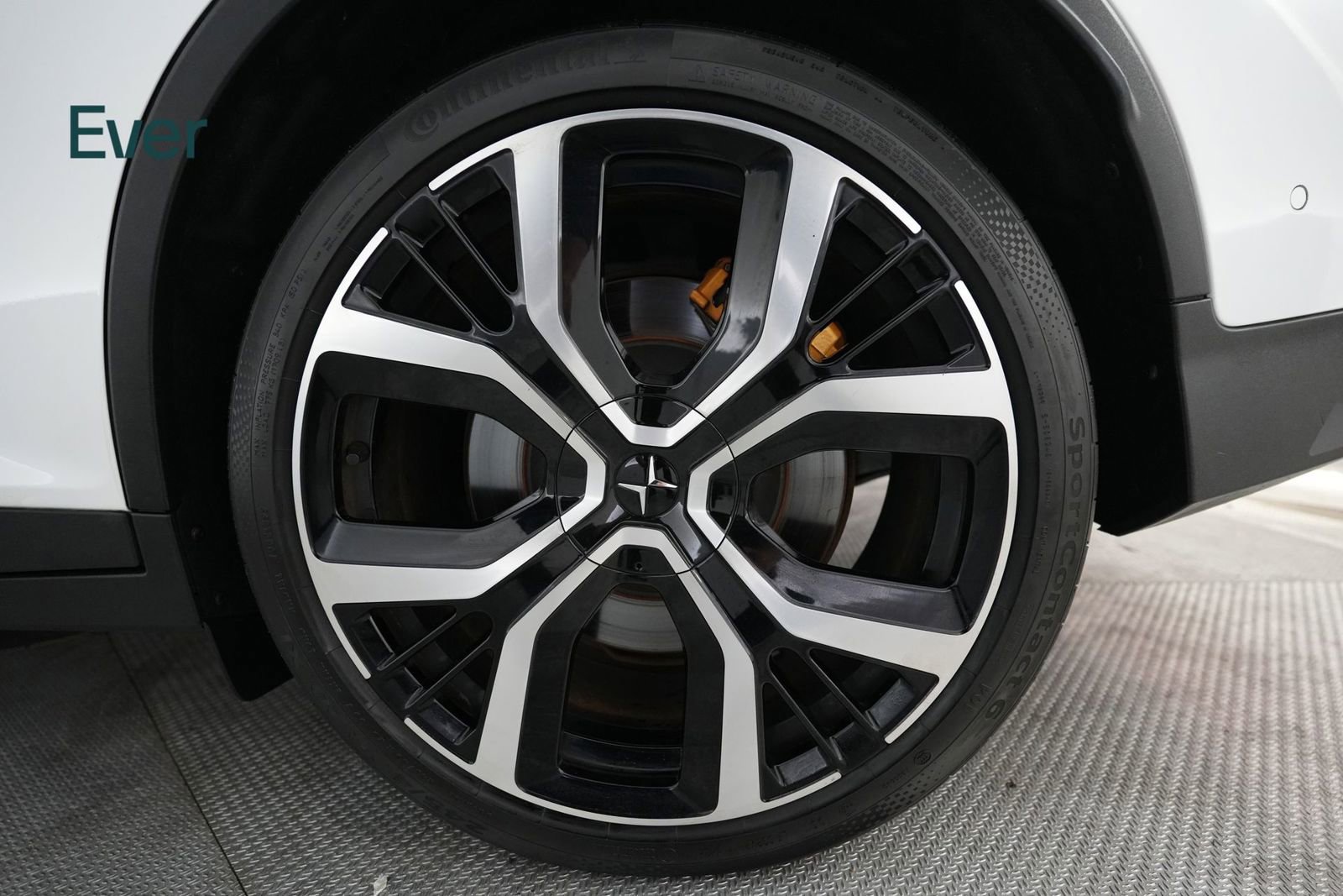 Used 2023 Polestar Polestar 2 w/ Pilot Pack AWD/4WD image 9