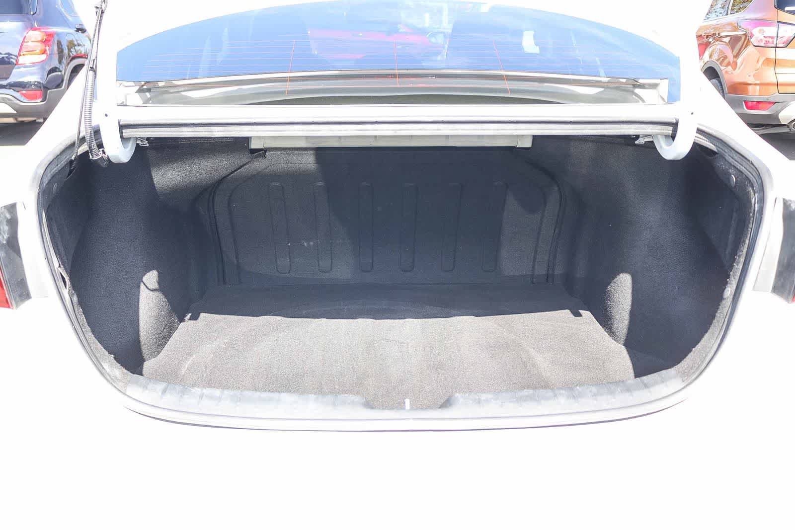 Used 2022 Kia Forte Sedan FWD image 25