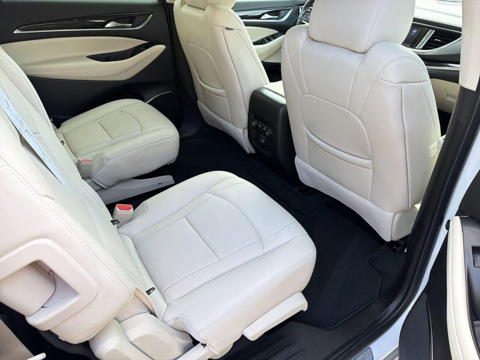 Certified 2023 Buick Enclave Essence w/ Experience Buick Package image 30