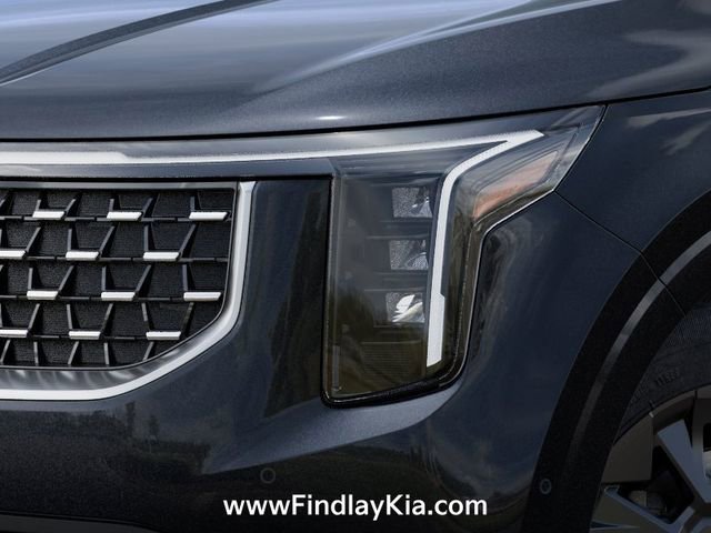 New 2026 Kia Carnival SX FWD image 13