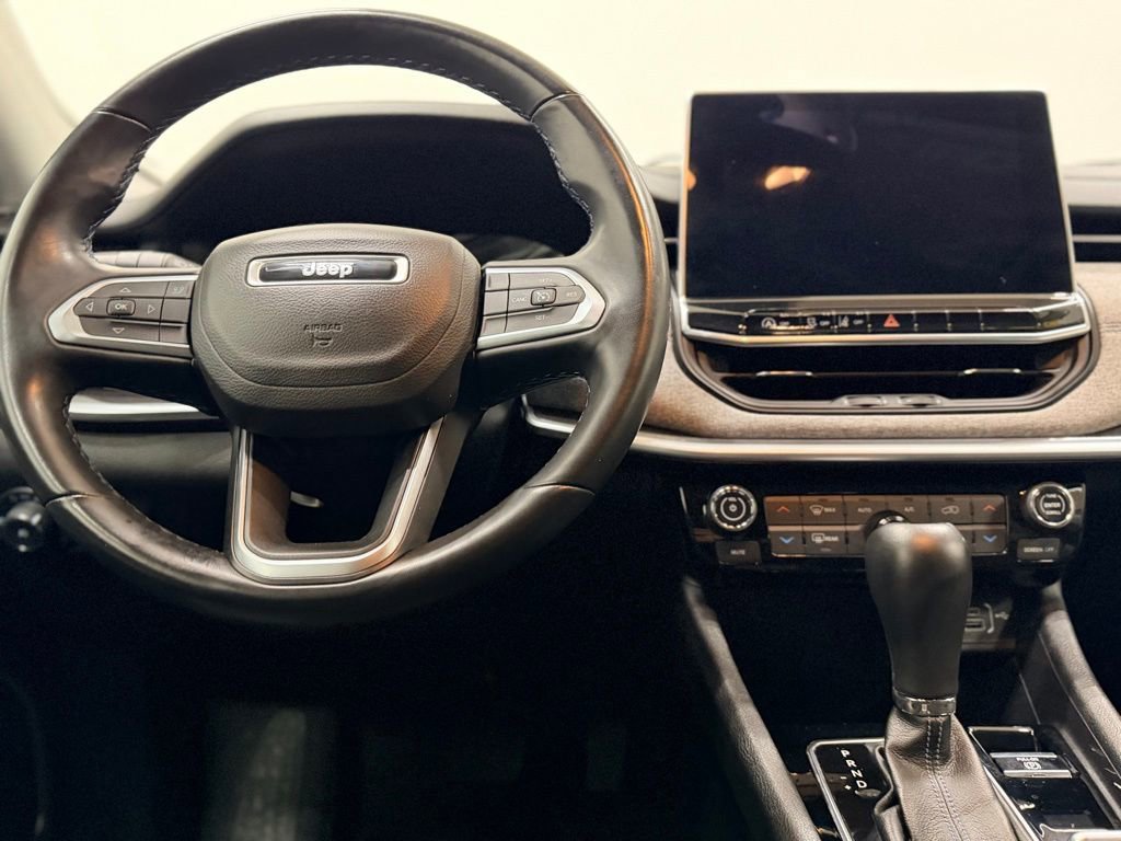 Used 2022 Jeep Compass Latitude w/ Convenience Group image 15