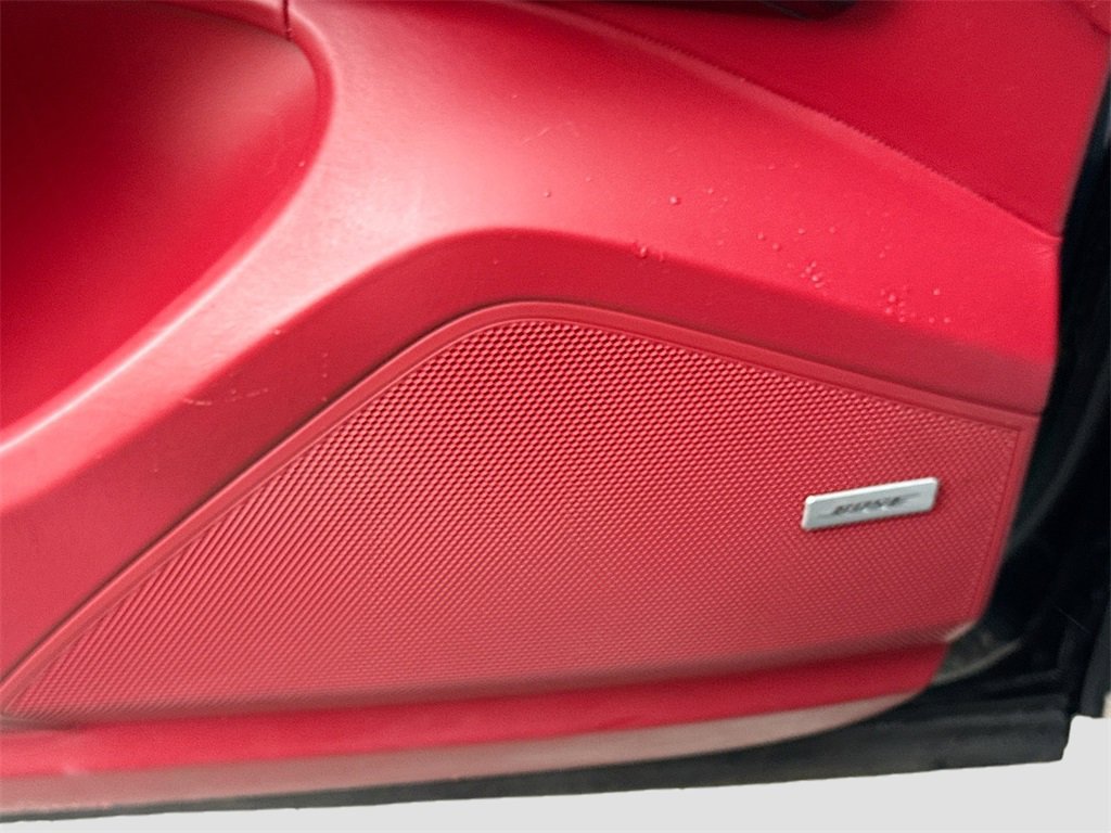 Used 2020 Porsche Cayenne S image 11