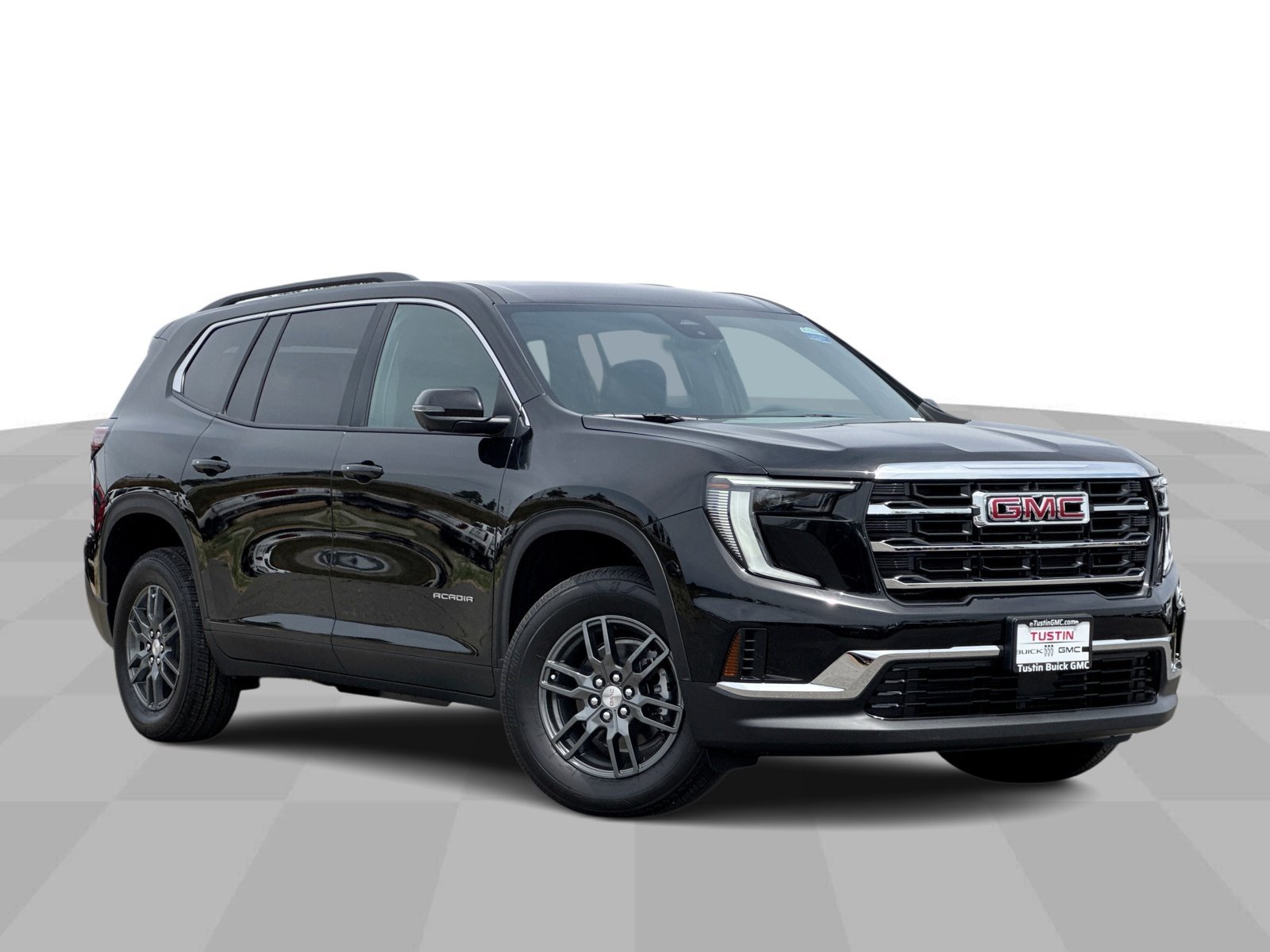 New 2026 GMC Acadia Elevation FWD image 60