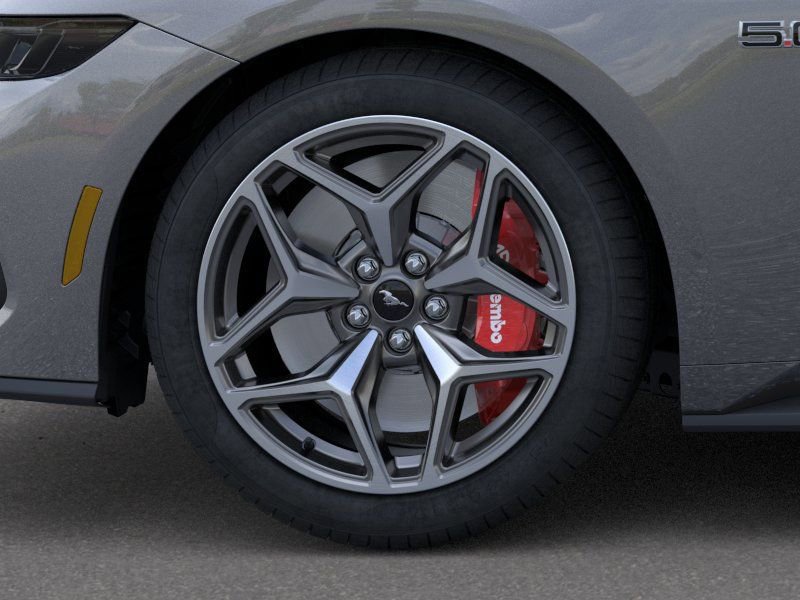 New 2026 Ford Mustang GT Premium image 17