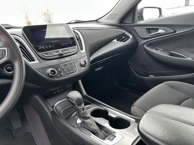 Used 2024 Chevrolet Malibu LT image 15
