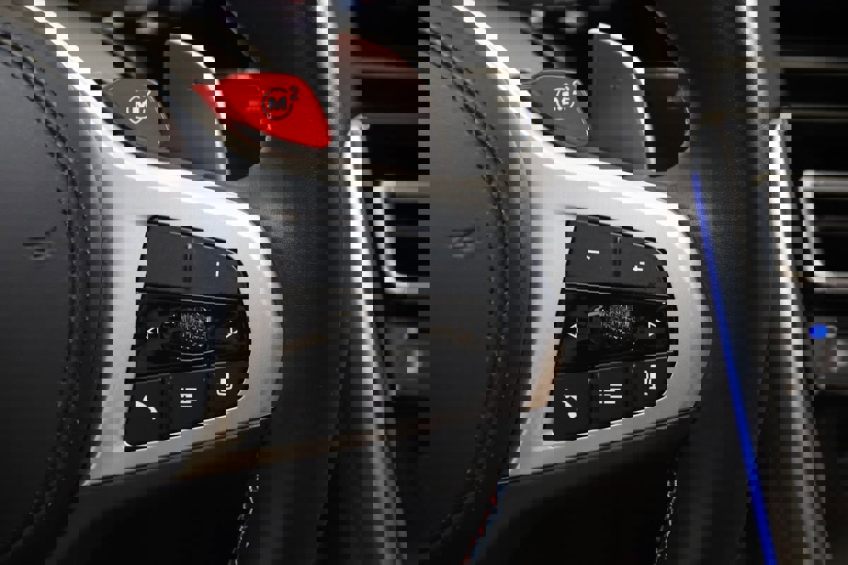 Used 2023 BMW M8 Gran Coupe xDrive Competition w/ M Carbon Exterior Package image 48