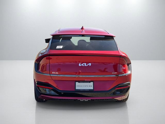 Used 2024 Kia EV6 GT-Line image 5