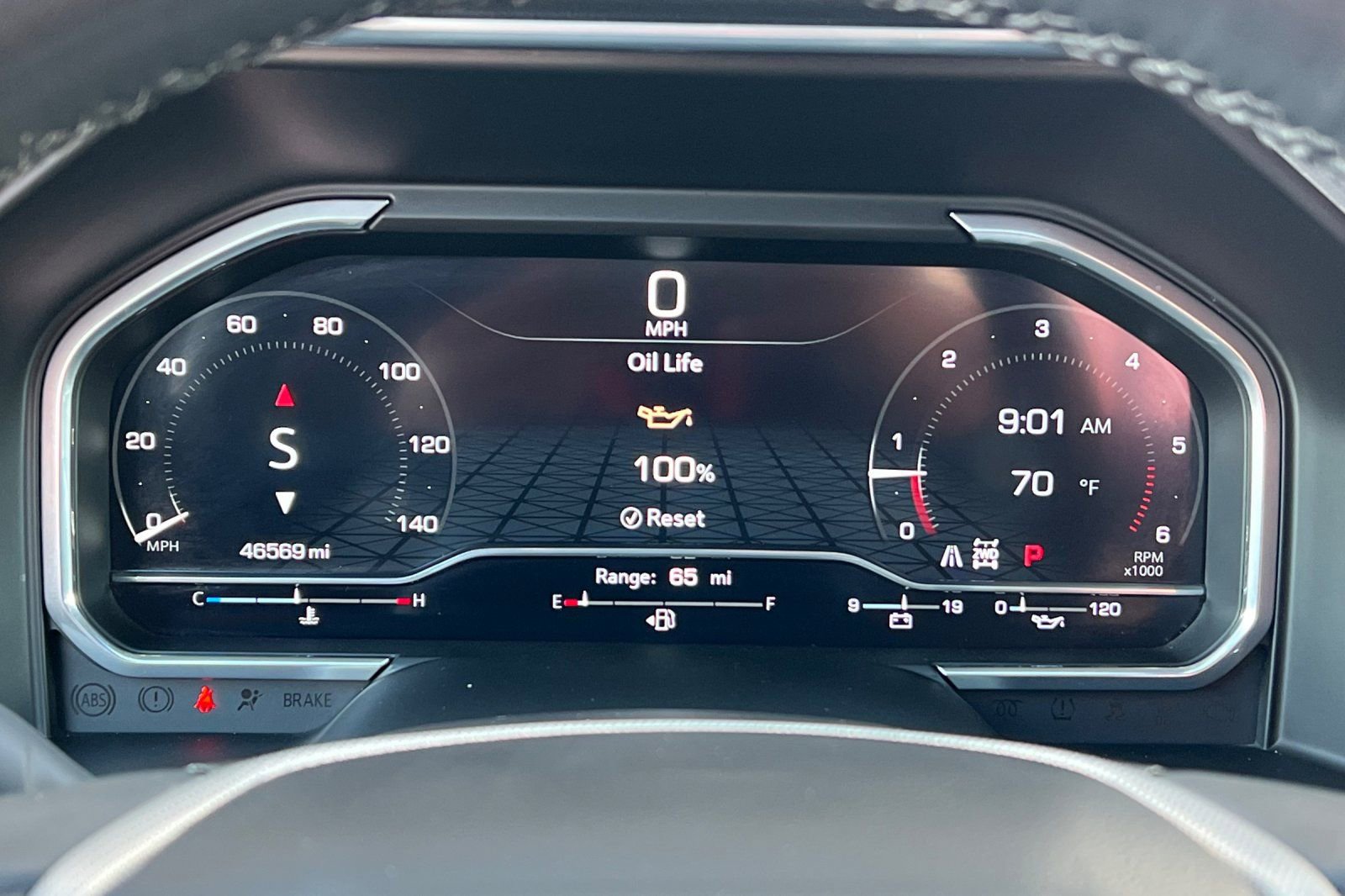 Used 2023 GMC Sierra 1500 Denali w/ Denali Reserve Package image 35