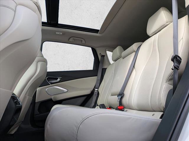 New 2026 Acura RDX SH-AWD w/ Technology Package image 16