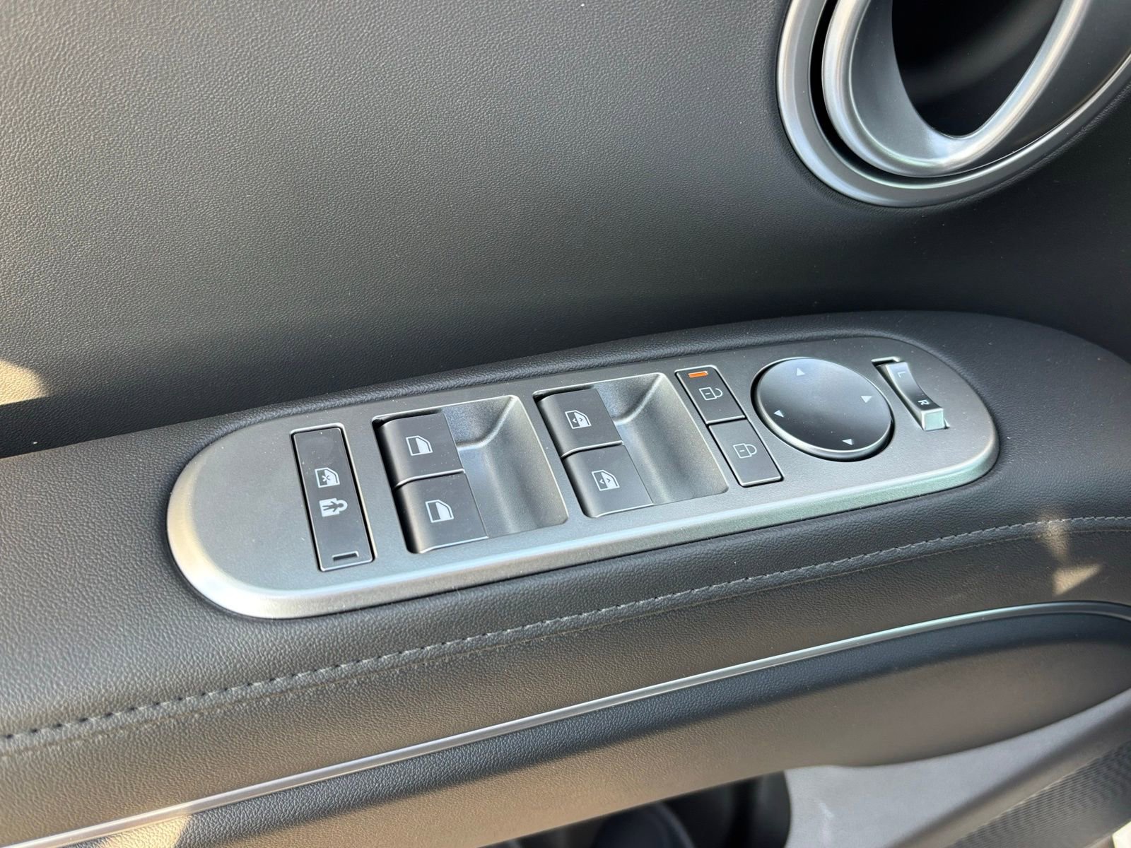 New 2026 Hyundai Palisade SEL AWD/4WD image 10