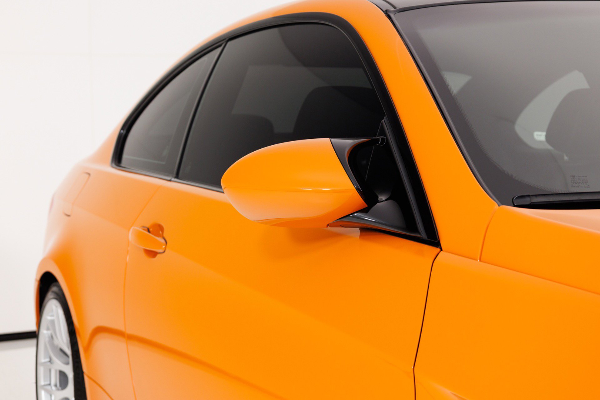 Used 2013 BMW M3 Coupe RWD image 56
