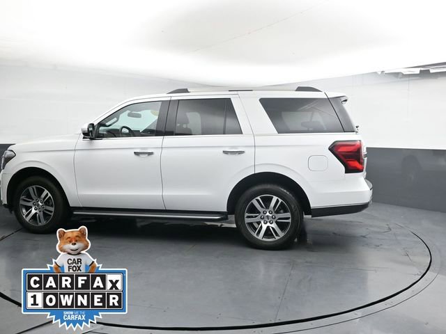 Used 2023 Ford Expedition Limited AWD/4WD image 8