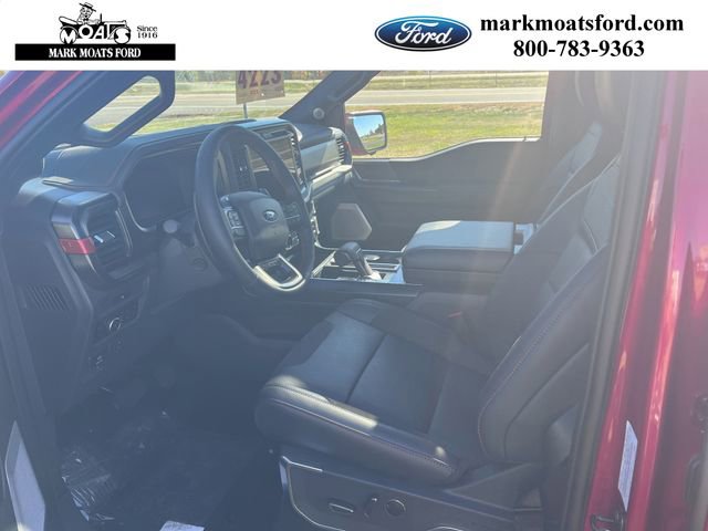 New 2025 Ford F150 Raptor image 11