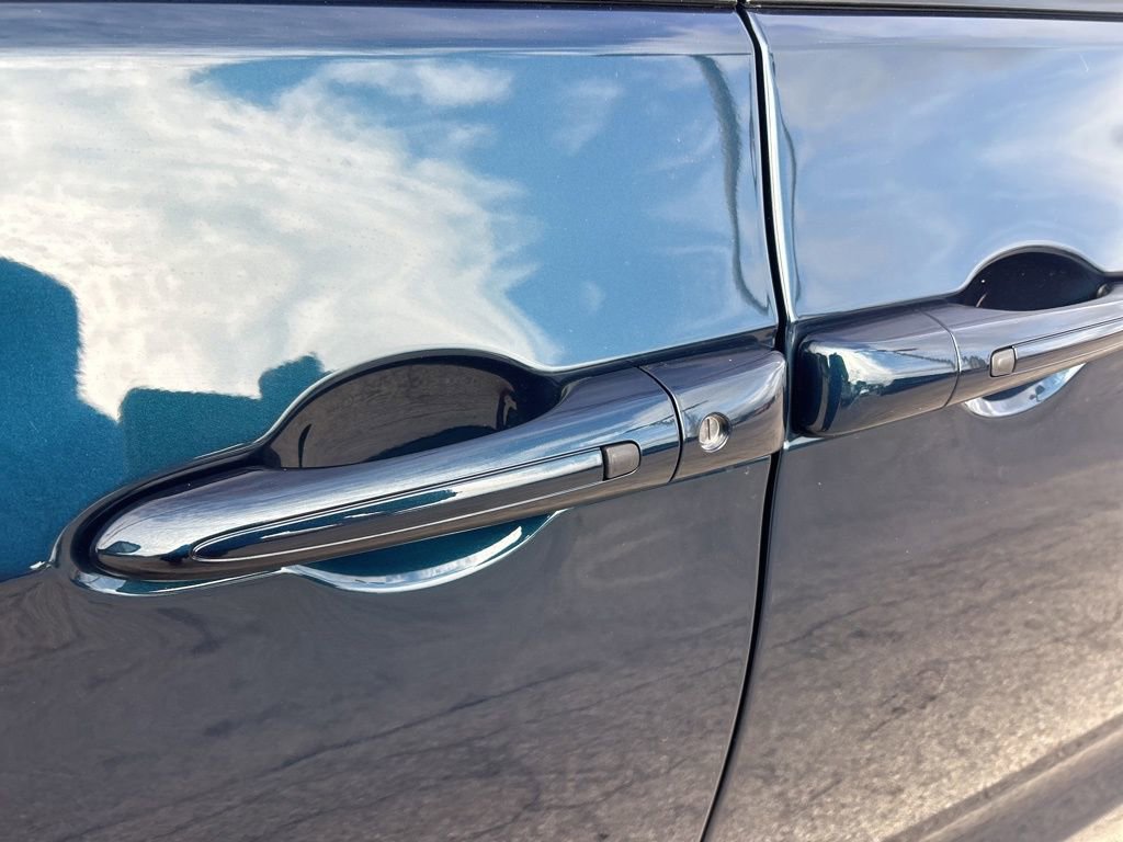 New 2025 Chrysler Pacifica Limited image 20