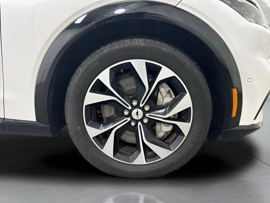 Certified 2023 Ford Mustang Mach-E Premium image 11