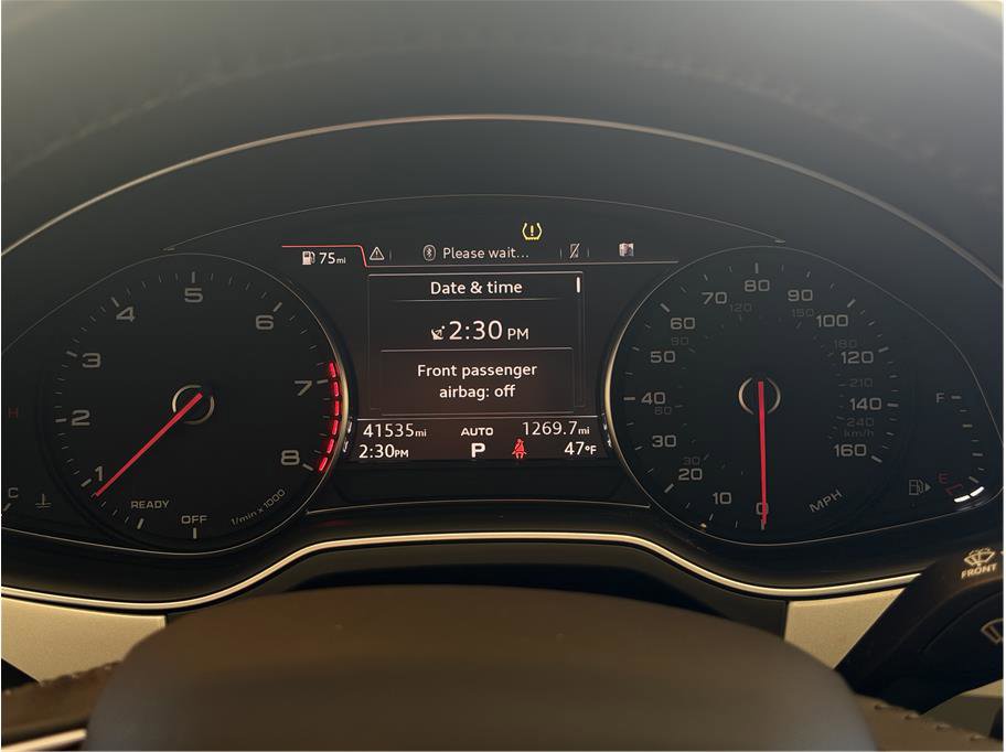 Used 2019 Audi Q7 2.0T Premium w/ Convenience Package image 13