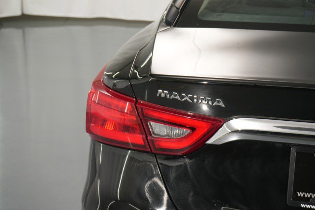 Used 2018 Nissan Maxima 3.5 SL image 24