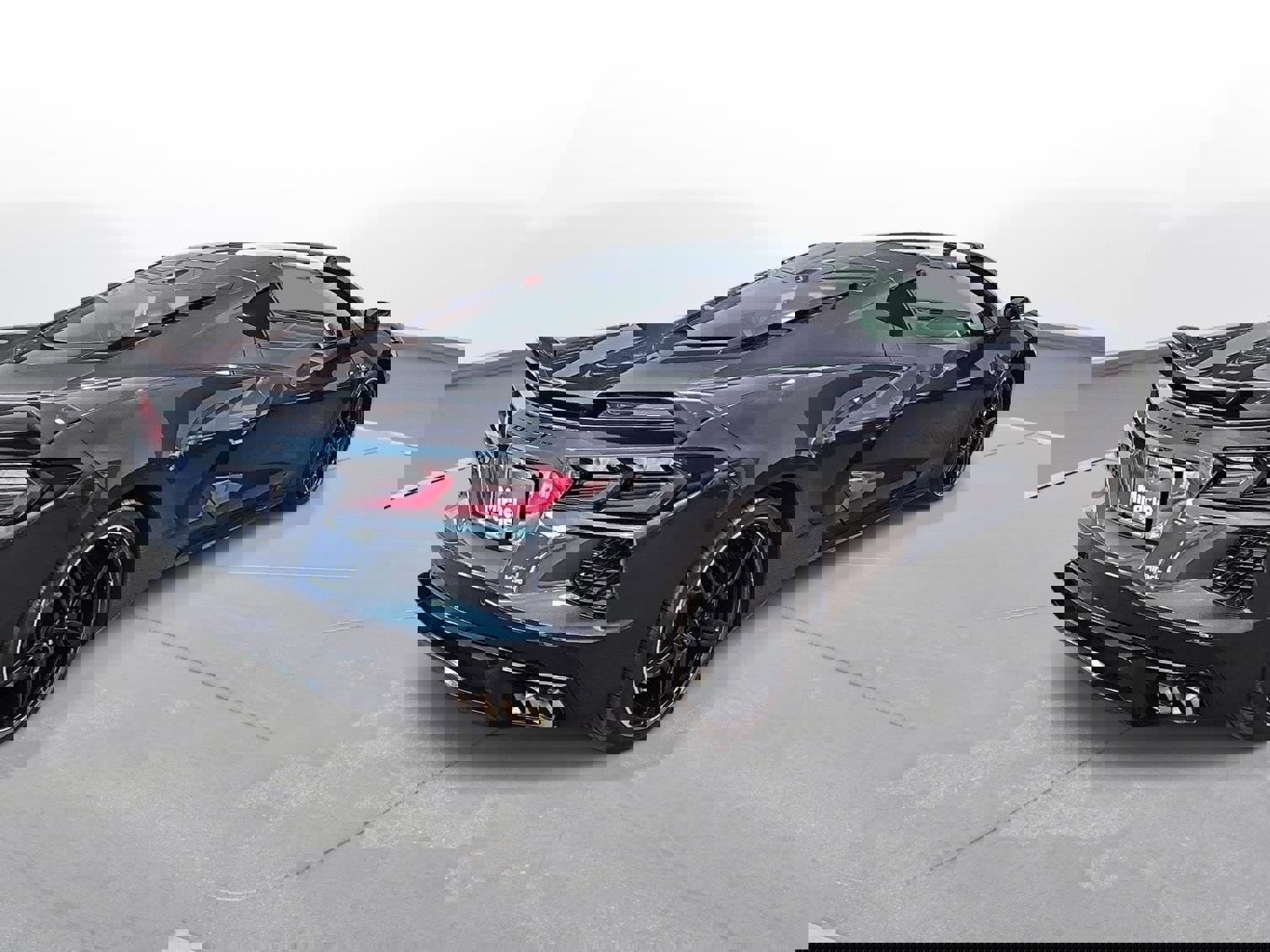 Used 2021 Chevrolet Corvette Stingray Premium Cpe w/ Z51 Performance Package image 5