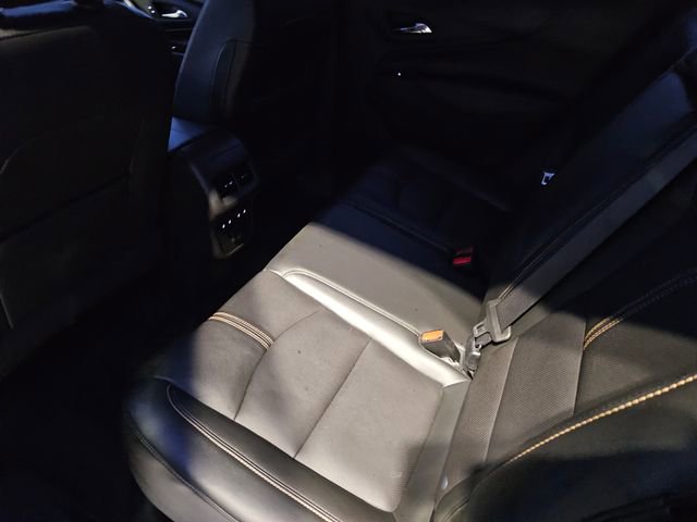 Certified 2022 Chevrolet Equinox Premier image 10
