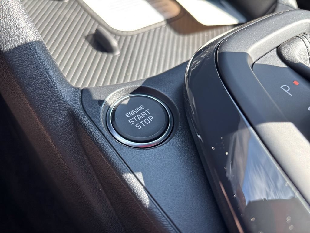 New 2026 Kia K4 GT-Line Turbo FWD image 30