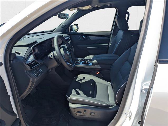 New 2026 Buick Enclave Sport Touring w/ Power Package FWD image 4
