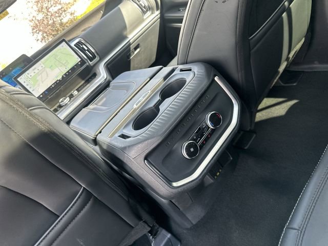 Used 2025 Ford Expedition Max Platinum AWD/4WD image 25