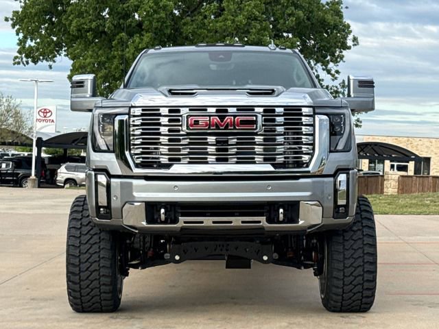 Used 2026 GMC Sierra 3500 Denali w/ Technology Package AWD/4WD video 2
