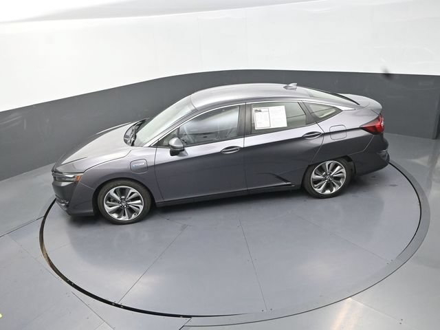 Used 2018 Honda Clarity Plug-In Hybrid image 14