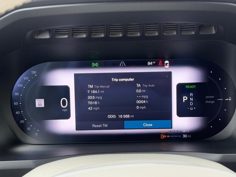 Certified 2025 Volvo XC90 T8 Ultra AWD/4WD image 20