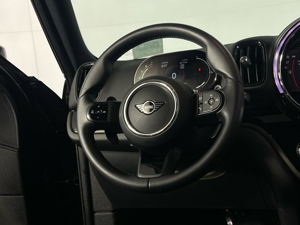 Used 2023 MINI Cooper Countryman S AWD/4WD image 14