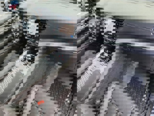 New 2025 Jeep Wagoneer Series II image 24