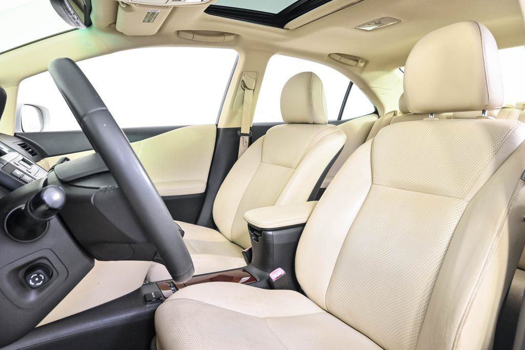 Used 2010 Lexus HS 250h Premium FWD image 17