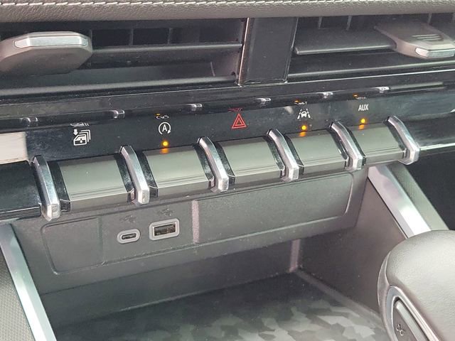 Certified 2023 Chevrolet Colorado LT w/ LT Convenience Package AWD/4WD image 29