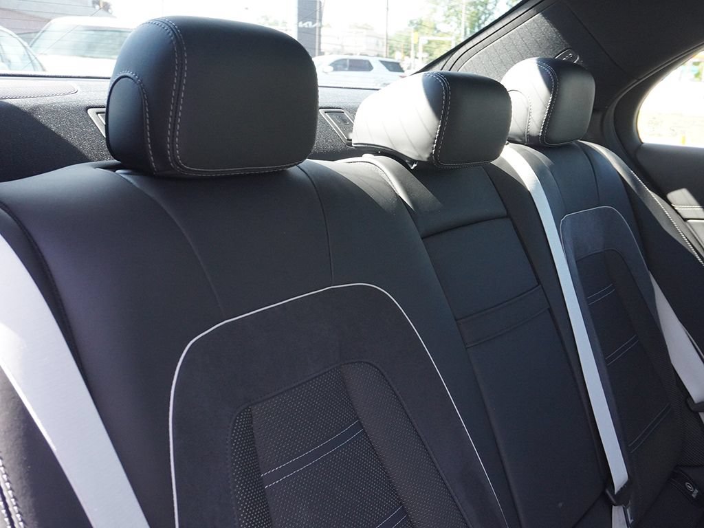 Used 2021 Mercedes-Benz E 63 AMG S w/ Driver Assistance Package image 45