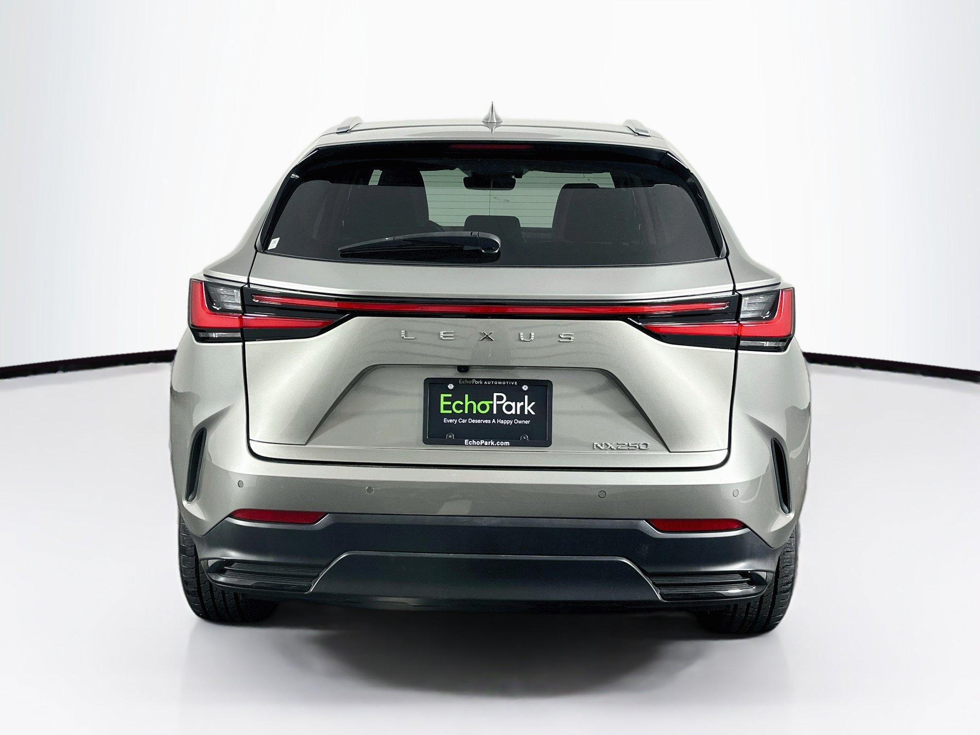 Used 2024 Lexus NX 250 FWD image 7