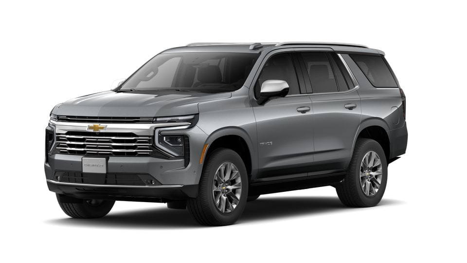 New 2026 Chevrolet Tahoe Premier AWD/4WD image 27