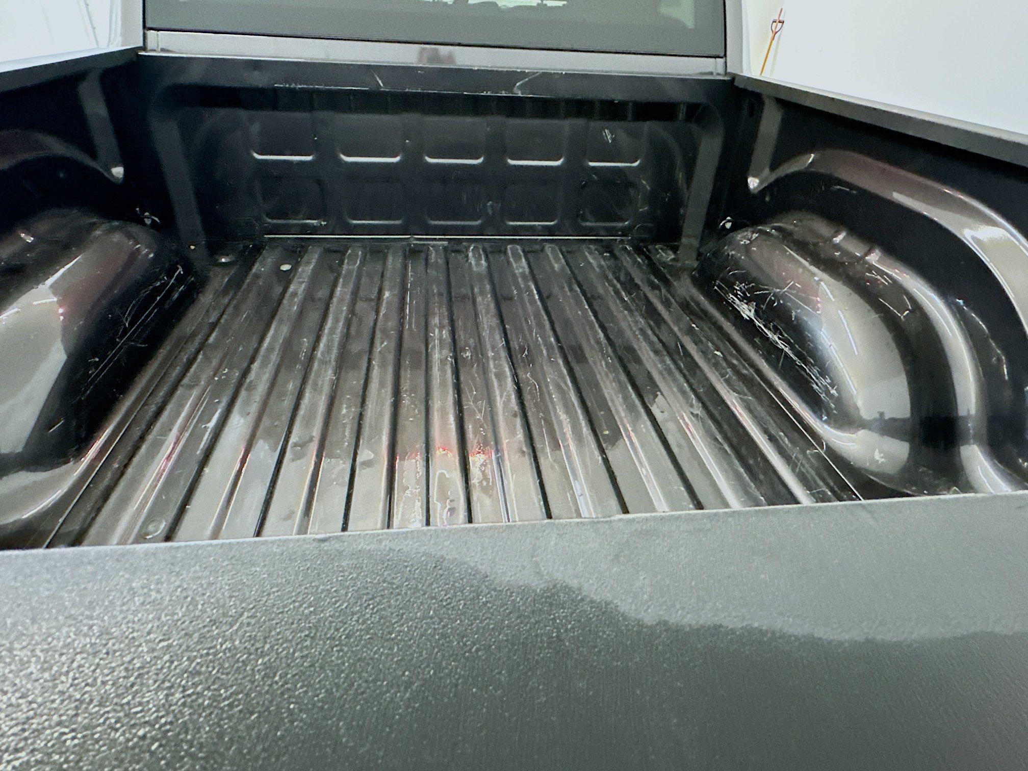 Used 2024 RAM 1500 Classic Warlock image 30