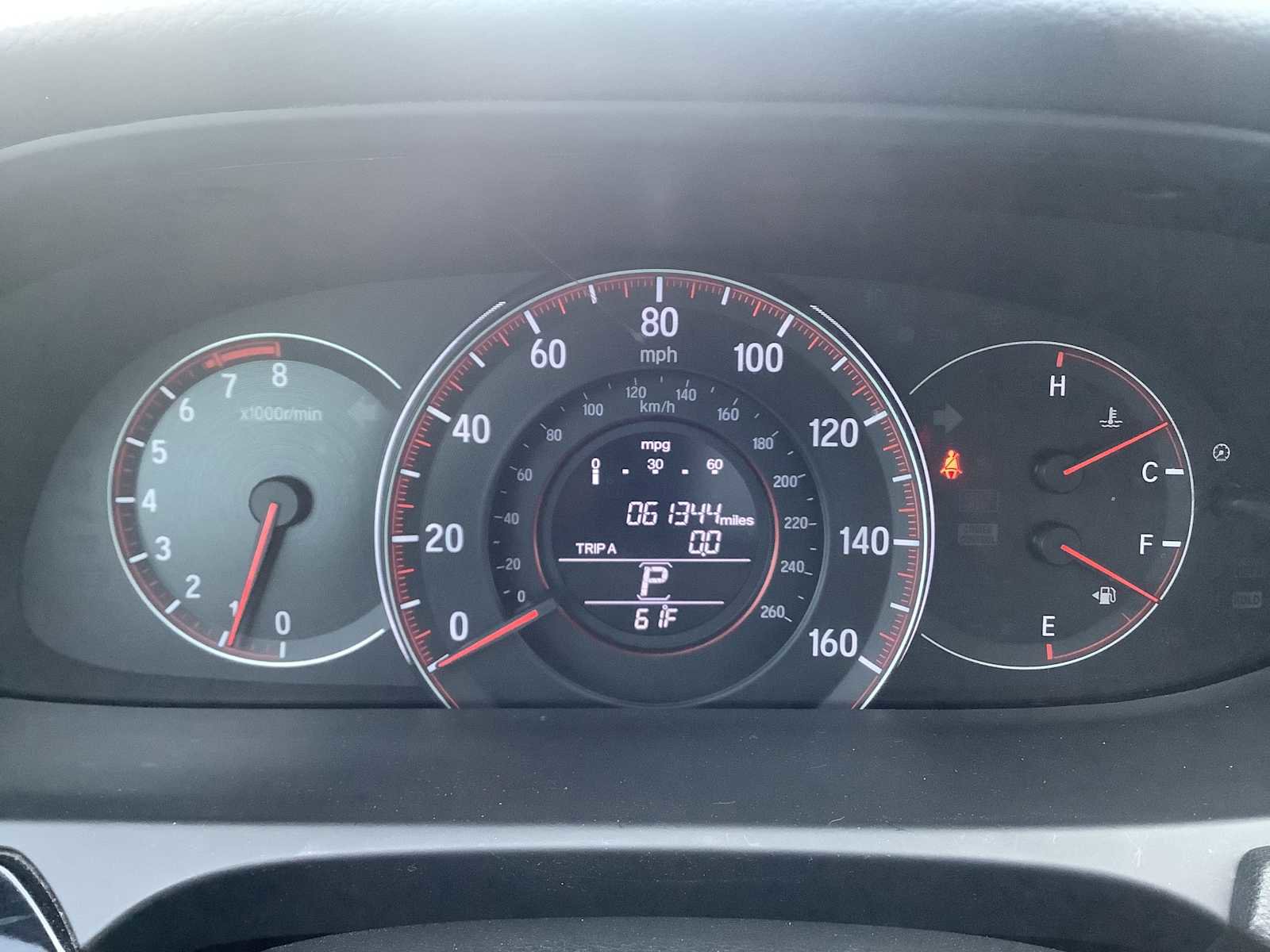 Certified 2017 Honda Accord LX-S image 20